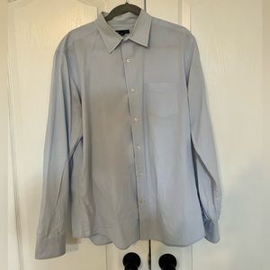 Gap button up shirt. Size Large, Great condition, $15